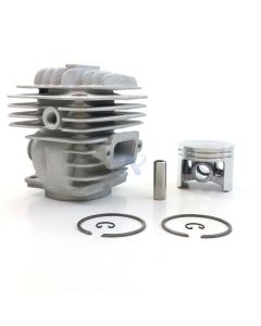 Cylindre et Piston pour OLEO-MAC 961, 962, 962 TTA (48mm) [#50022052B]