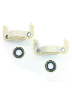 HUSQVARNA 240F, 240R, 245R, 245RX EPA Sièges & Joints Spi de Vilebrequin [#502230201]
