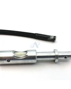 Pompe à Huile &amp; Tuyau d'huile pour MAKITA DCS34, DCS4610 Tronçonneuses [#021245006, #965402490]