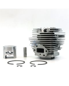 Cylindre avec Piston pour ZENOAH-KOMATSU / REDMAX AG4300, BC4400, BC4401, GSR40, Go-Bike