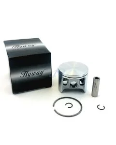 Piston pour DOLMAR PS6400, PC6412, PC6414, PC6430, PC6435 (47mm) [#325132032]