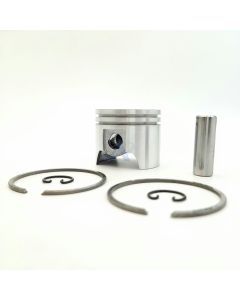 Piston pour McCULLOCH Arizona, Aquamac, California, MAC 740, PM484, TITAN 40