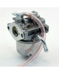 Carburateur pour JOHN DEERE 12 PB/PC/SB, 14 PB/PZ/SB/SC/SE/SX, JE75, JX75, JX85
