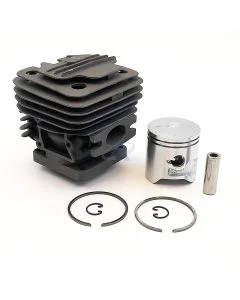 Cylindre avec Piston pour McCULLOCH CS35, CS35S (40.5mm) [#587712601]