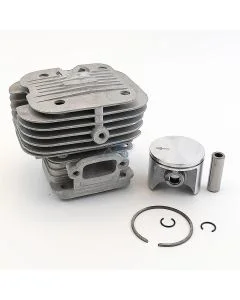 Cylindre avec Piston pour DOLMAR PS350, PS351, PS420, PS421 (42mm) [#195131201]