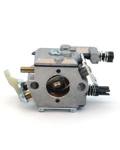 Carburateur pour HUSQVARNA 51, 55 Tronçonneuses (Walbro Тип WT170) [#503281504]