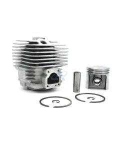 Cylindre et Piston pour STIHL TS350, TS 350 AVE, TS 360 (47mm) [#11080201220]