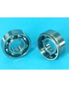 Vilebrequin Roulements pour STIHL 046, MS 460, MS 461 Magnum / Arctic, GS 461