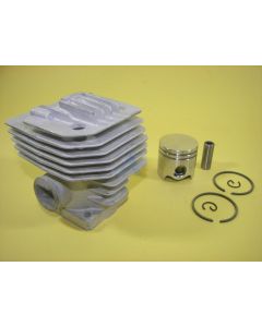 Cylindre et Piston pour STIHL FS160 - FS 160 Débroussailleuse (35mm) [#41190201203]