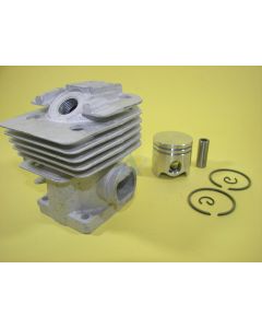 Cylindre et Piston pour STIHL FS160 - FS 160 Débroussailleuse (35mm) [#41190201203]