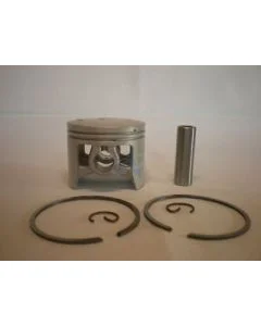 Piston pour ZENOAH-KOMATSU G500, G5200 Tronçonneuses (45mm) [#288041110]