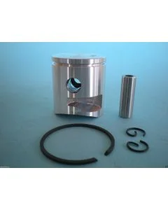 Piston pour HUSQVARNA 120 Mark II, 236, 236e, 240, 240e (39mm) [#545081894]