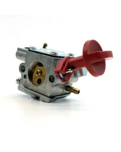 Carburateur pour HUSQVARNA 243R, 243RJ, 543RBK, 543RBX, 543RS, 543AE [#577992805]