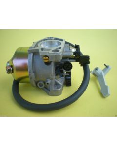 Carburateur pour HONDA GX390 K1, GX390 R1, GX 390 U1 [#16100ZF6V01] avec Levier Commande