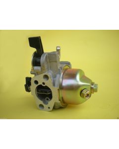 Carburateur pour HONDA GXV160 A1 / K1, GXV160 UA1, HRC216 K1 / K2 [#16100ZE7W21]