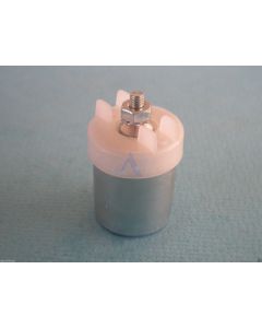 Condensateur pour HUSQVARNA 65L, 77L, 163S, 180S, 280S, 380S [#501436301]