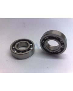 Vilebrequin Roulements pour STIHL KA 85, KM 85, KR 85, FS 60, FS 61, FT 250, HT 250