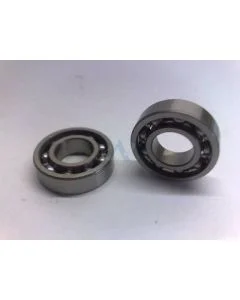 Vilebrequin Roulements pour STIHL KA 85, KM 85, KR 85, FS 60, FS 61, FT 250, HT 250