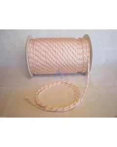 Corde de Lanceur pour POULAN / WEEDEATER 25HHT jusqu'à 2050 [16.4 ft/5m]