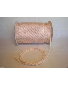 Corde de Lanceur pour POULAN / WEEDEATER GB151 jusqu'à GTI52 [16.4 ft/5m]
