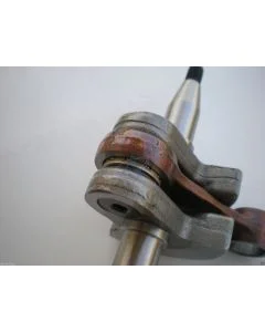 Vilebrequin pour JONSERED 2159, CS2156, CS2159 &amp; EPA [#537156801]