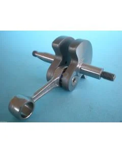 Vilebrequin pour STIHL BT120, BT121, FR350, FT250, HT250, SP200
