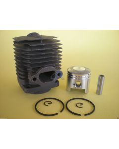 Cylindre et Piston pour ROBIN EC04, FL411, NB411, NF411 (40mm) [#5411500300]