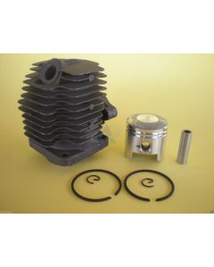 Cylindre et Piston pour ROBIN EC04, FL411, NB411, NF411 (40mm) [#5411500300]