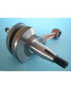 Vilebrequin pour HUSQVARNA 40, 45, 49, 50 Special, 51, 55, 240, 245 R [#503573806]