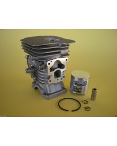 Cylindre et Piston pour JONSERED CS2240, CS 2240 S (41mm) [#504735101]