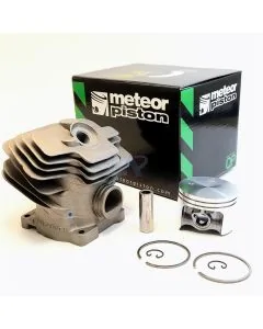 Cylindre et Piston pour STIHL MS382 Tronçonneuse (52mm) [#11190201208] de METEOR