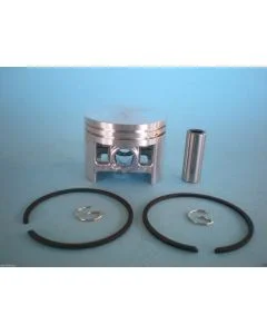 Piston pour STIHL 038 Magnum, MS380, MS381, MS 381-N/Z (52mm) [#11190302003]
