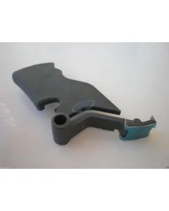 Levier Accélérateur pour JOHN DEERE CS56, CS62, CS71, CS81 Tronçonneuses  [#PS03852]