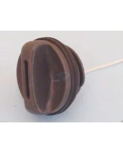 Bouchon de Réservoir pour JONSERED Tronçonneuses (Nouveau Genre) [#501819603, #537215202]