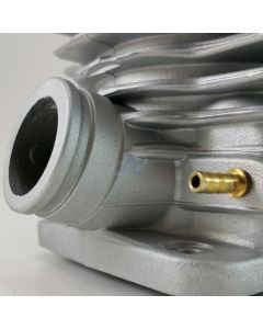 Cylindre et Piston pour DOLMAR PC6412, PC6414 HappyStart, PC6430, PC6435 (47mm) [#325130031]
