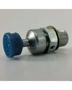 Valve de Décompression pour HUSQVARNA 335 R, 343 F, 343 R, 345 F, 345 R, 350 351 353