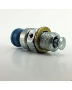 Valve de Décompression pour HUSQVARNA 362 XP, 365, 371 XP, 371 K, 372 XP XPW &amp; EPA