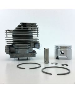 Cylindre et Piston pour EFCO 8400 /IC, 8405 BP, 8740 BAV, 8742 BAV (40mm) [#074000280]