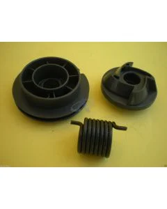 Poulie de Lanceur pour HUSQVARNA 340, 345, 350, 435, 440, 445, 450 [#537423201]