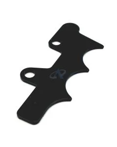Griffe pour POULAN 2250, 2450, 2550, 2775 2900, PP255 260 295 310 315, 4620