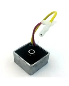 Régulateur de Tension Automatique pour TROY-BILT Tondeuses à gazon (9 Amp) [#794360]