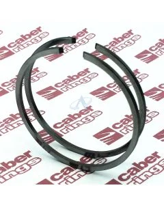 Jeu de Segments Piston pour ECHO Débroussailleuses, Taille-haies [#10001109560]
