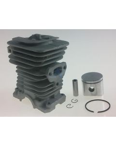 Cylindre et Piston pour JONSERED 2036 Turbo (38mm) Tronçonneuse [#530069940]