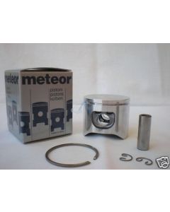 Piston pour JONSERED CS2156, CS2156 EPA (46mm) Tronçonneuses