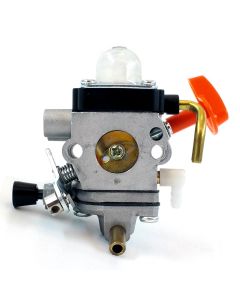 Carburateur pour STIHL FR130T, FS130, FS310, HT130, HT131, KM130 [#41801200610]