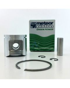 Piston pour HUSQVARNA 235 F/FR, 235 R/RL, 235P, 240 L, 240 RJ, 240 RBD (38mm)