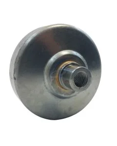 PARTNER B405, B450C, B450G Cloche d'embrayage [#502117701]