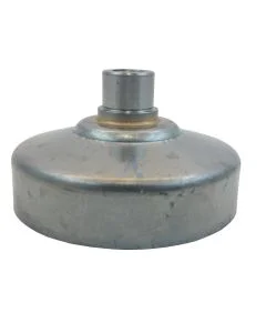 HUSQVARNA 39R, 240, 240R, 245 EPA, 245R, 245RX Cloche d'embrayage [#502117701]