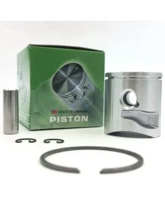 Piston pour REDMAX GZ380 Tronçonneuse (39mm) [#545081894]