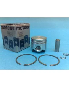 Piston pour STIHL FR220, FS180, FS220, FS 220 K (38mm) [#41190302003]